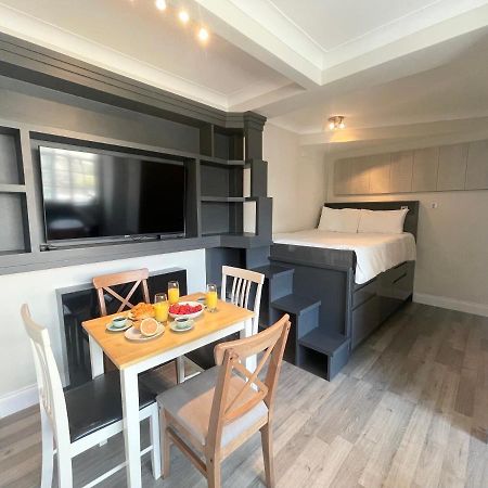 Cozy Apartments In Westminster London Eksteriør bilde